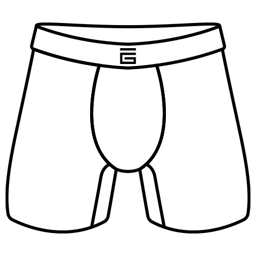 The Evolution of Comfort A Comprehensive History of Men's Boxer Short