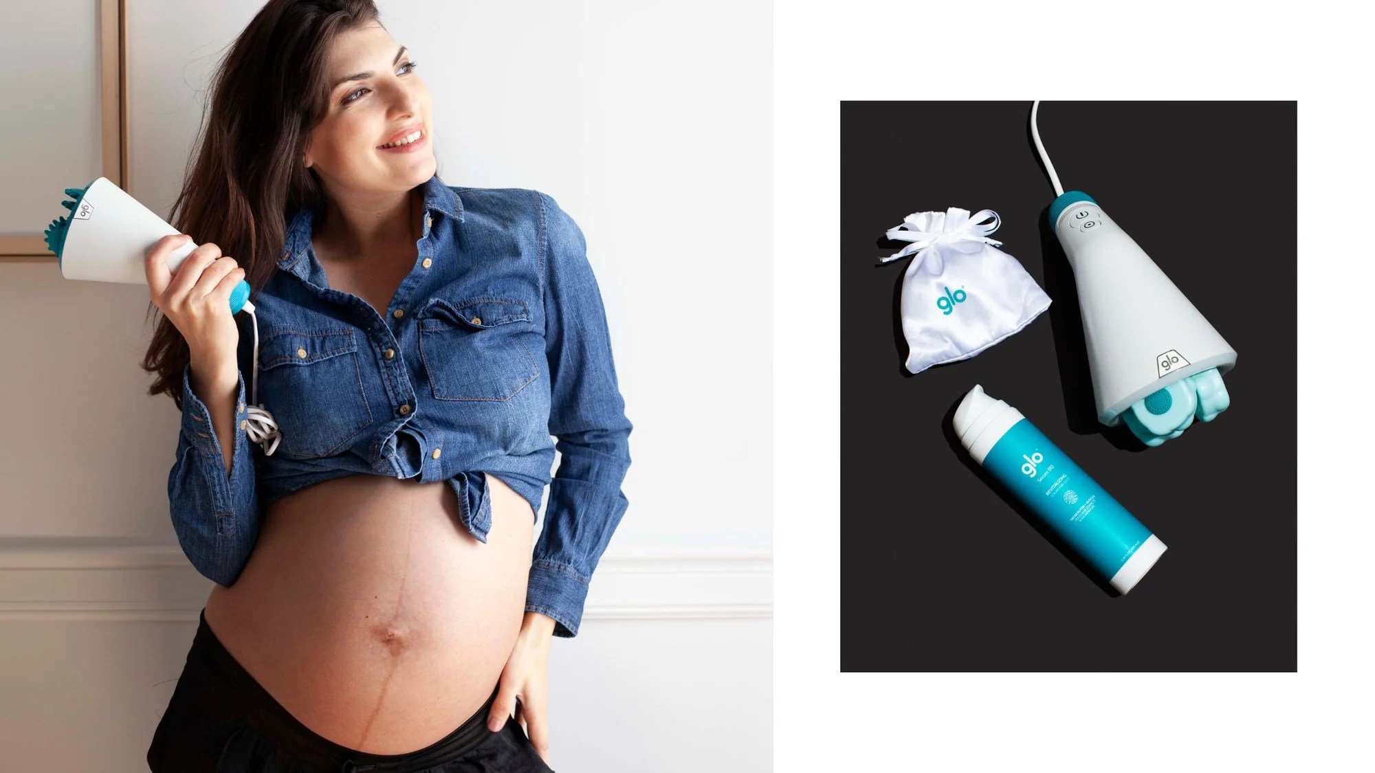 How To Massage A Pregnant Woman's Back at Arthur McCoy blog