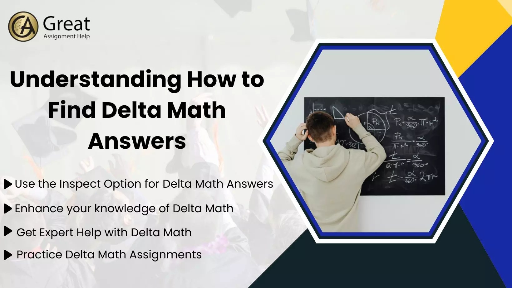 Tips and Tricks to Find Delta Math Answers