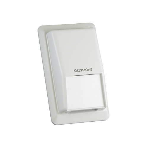 RH110B Series Room Humidity/Temperature Transmitter Greystone