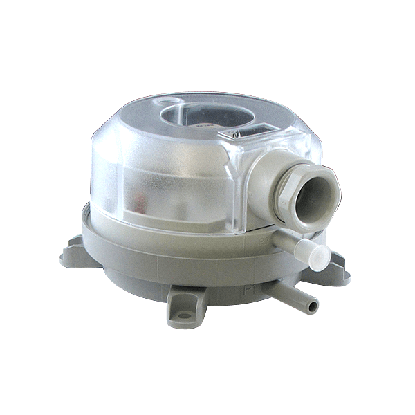 GFSMP Series Air Differential Pressure Switch (MultiPack