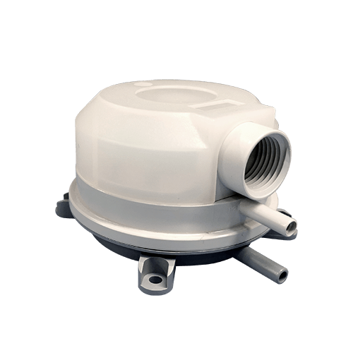 GFSMP Series Air Differential Pressure Switch (MultiPack