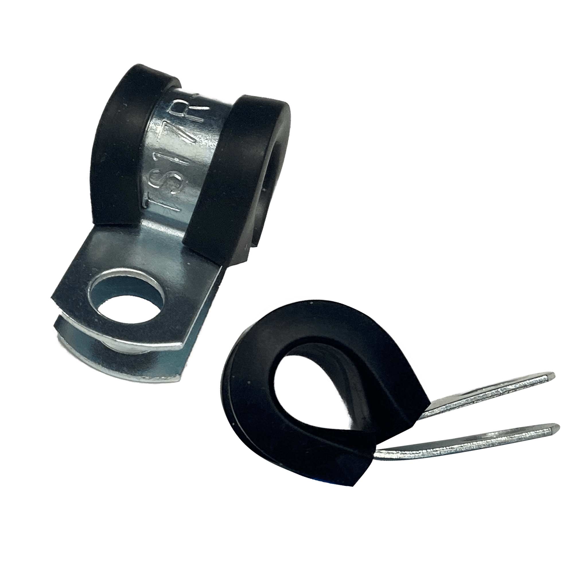 TS17R Rubber Tube Clamp Greystone Energy Systems