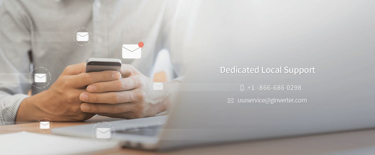 Growatt US Contact Number | Service Support