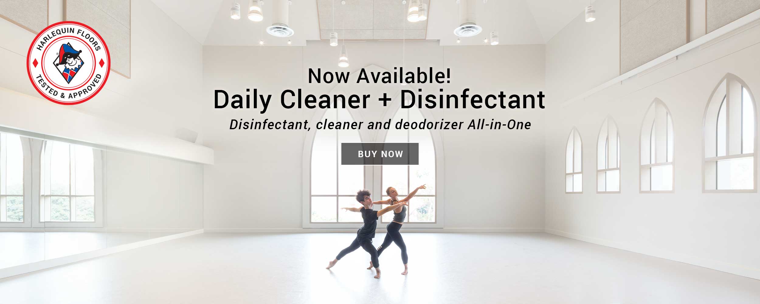 Floors for Dance, Theater, Stage and Entertainment Harlequin Floors