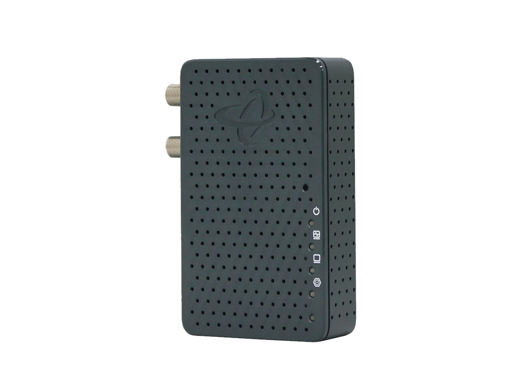 How to Upgrade Hitron HT-EM2 Firmware | Hitron Americas