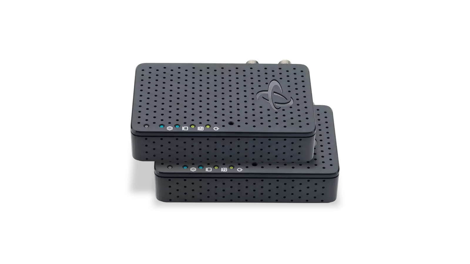 Cable Modems Explained Channel Bonding Learn Hitron