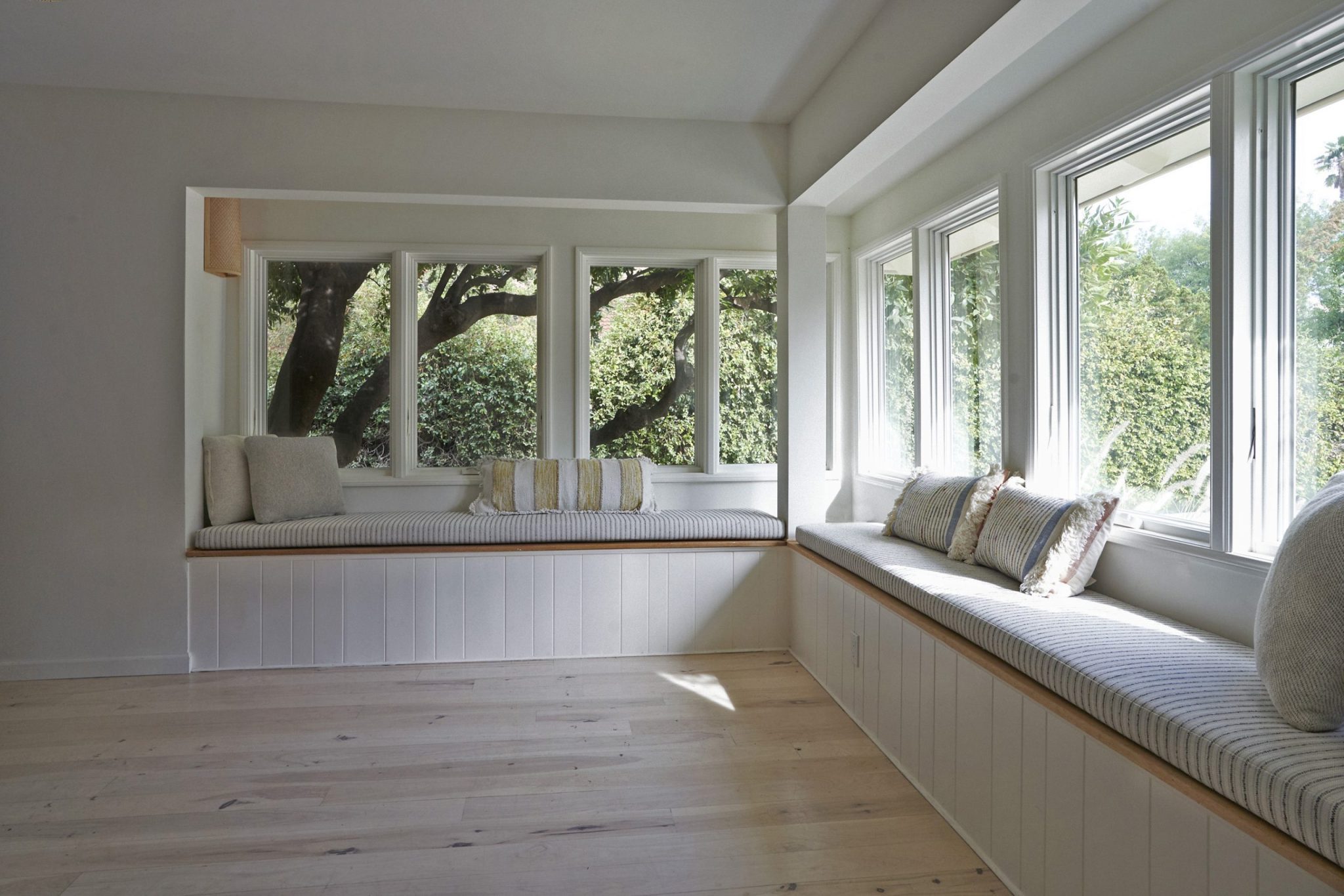 Rum Punch House Kebony USA