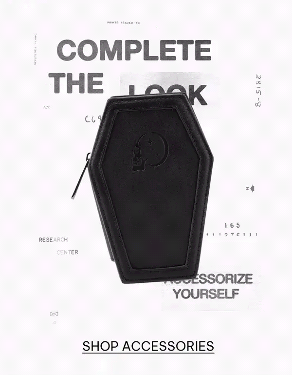 ABOUT KIHILIST Killstar