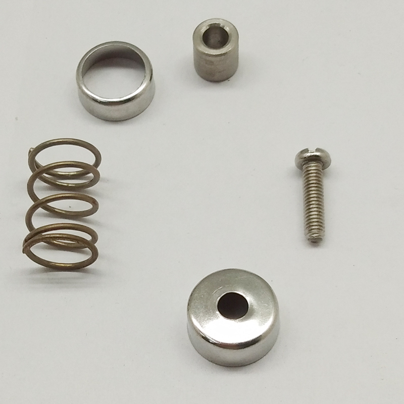 Repair Kit For Self Closing Faucet Krome Dispense