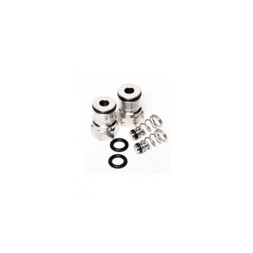 Krome Dispense » Pin To Ball Lock Conversion Post Kits, SS 304