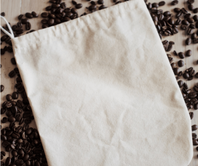 Reusable Cold Brew Bags Pack of 2 Krome Dispense