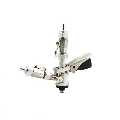 Krome Dispense » Manual Keg Filler S Type