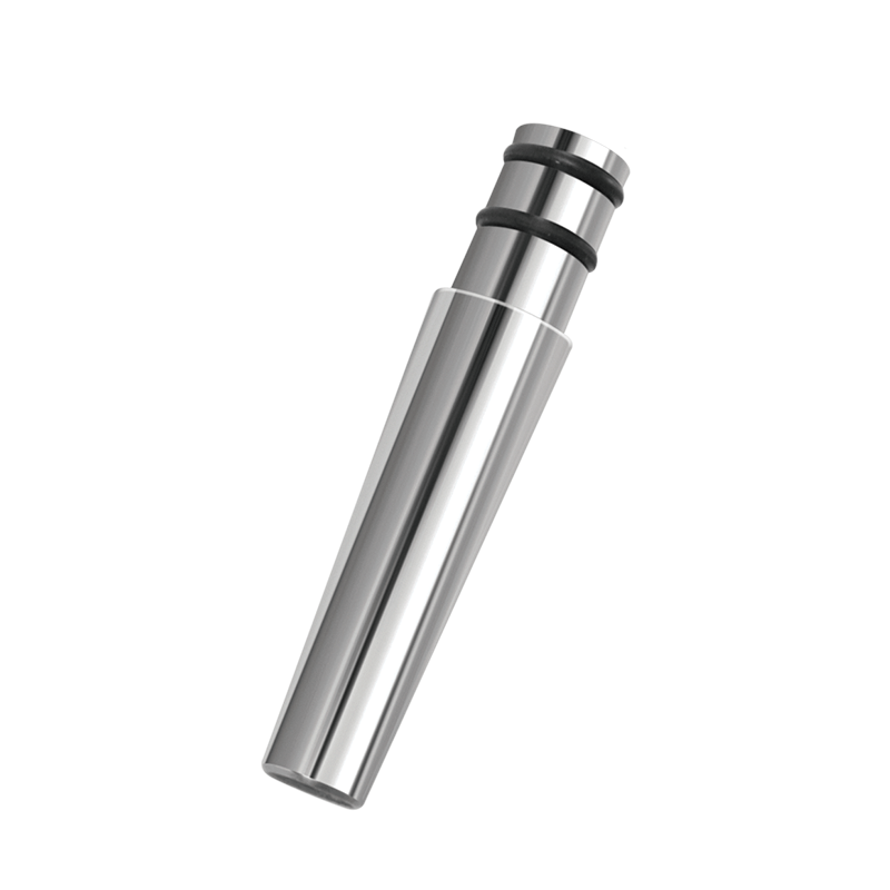 Beer Faucet Spout Extension Chrome plated Brass Krome Dispense