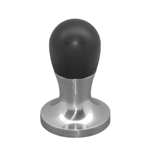 Round handle Coffee Tamper 58mm Krome Dispense
