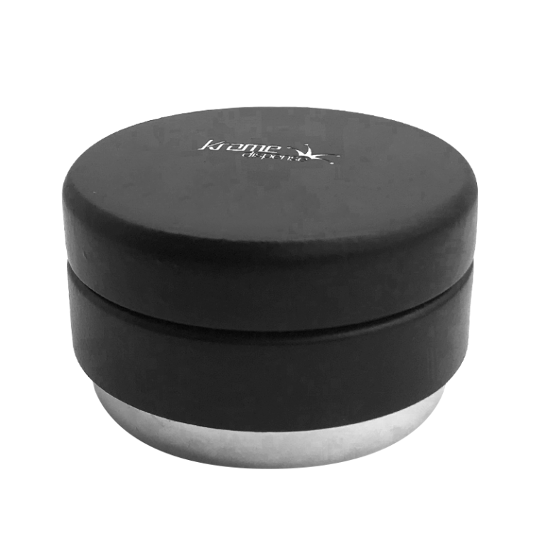 Krome Dispense » Palm Espresso Coffee Tamper