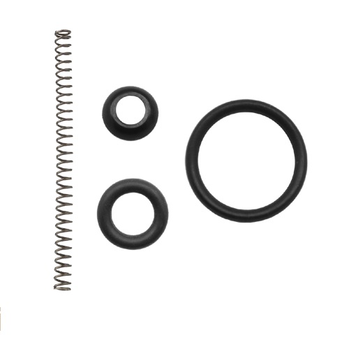 Beer Gun Repair Kit Bottle filling from Kegs Krome Dispense