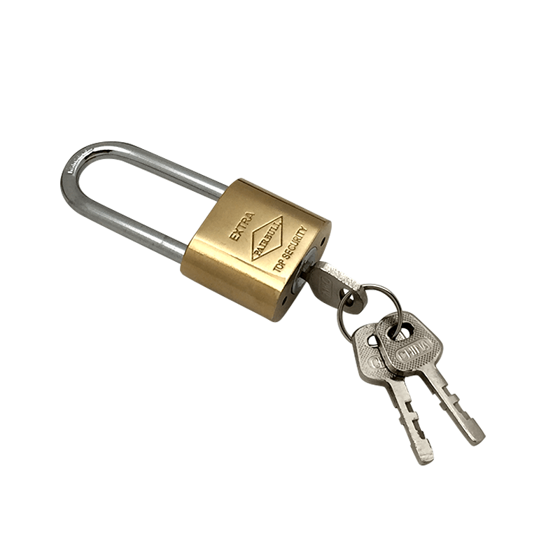 Padlock for Stout Faucet Locking Bracket Krome Dispense