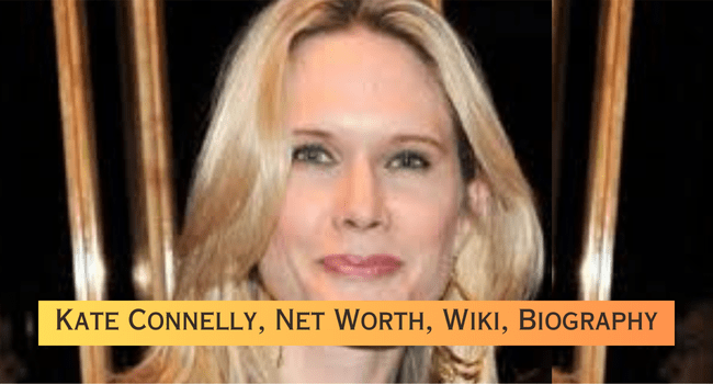 Kate Connelly Wiki