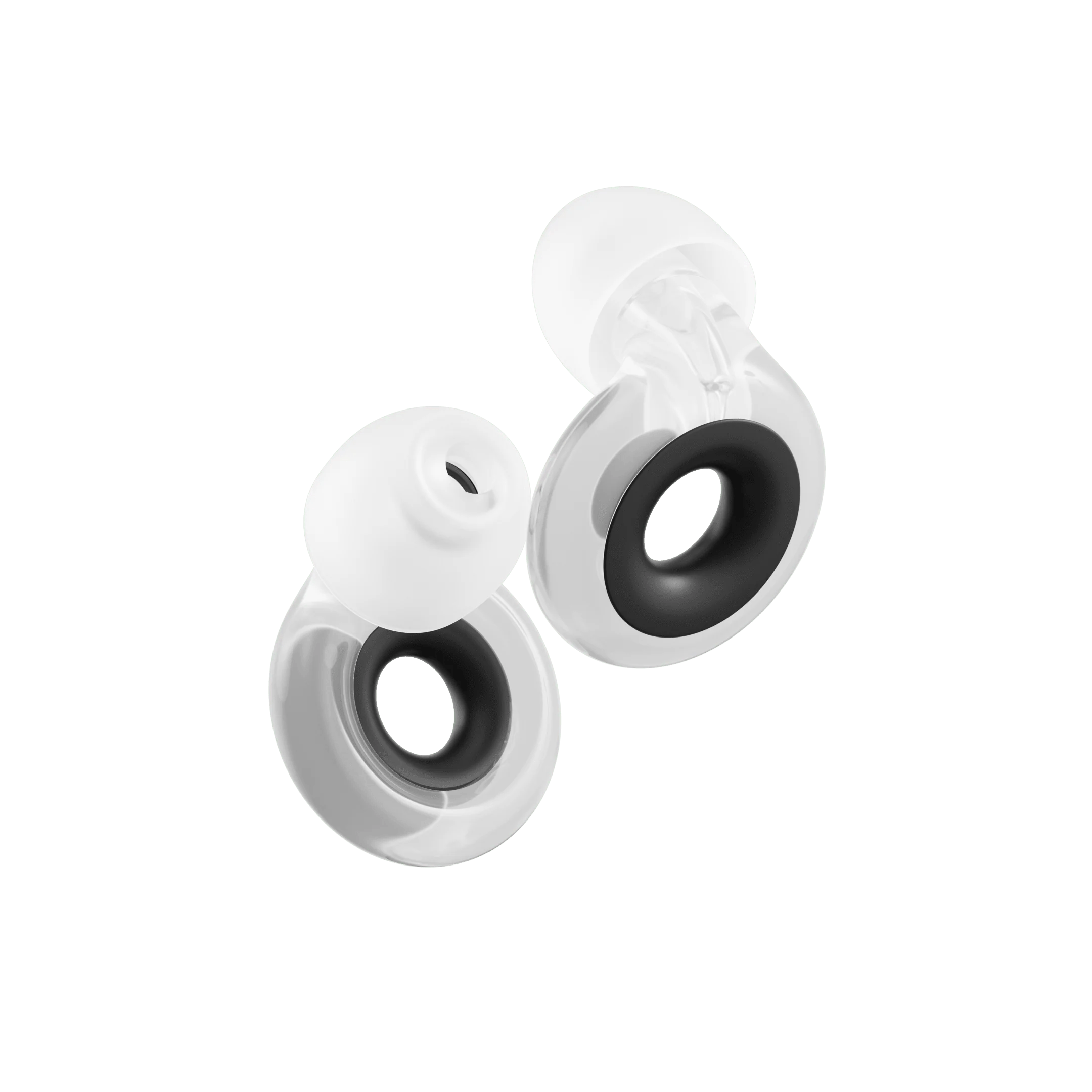 Misophonia Earplugs Loop United States Loop US