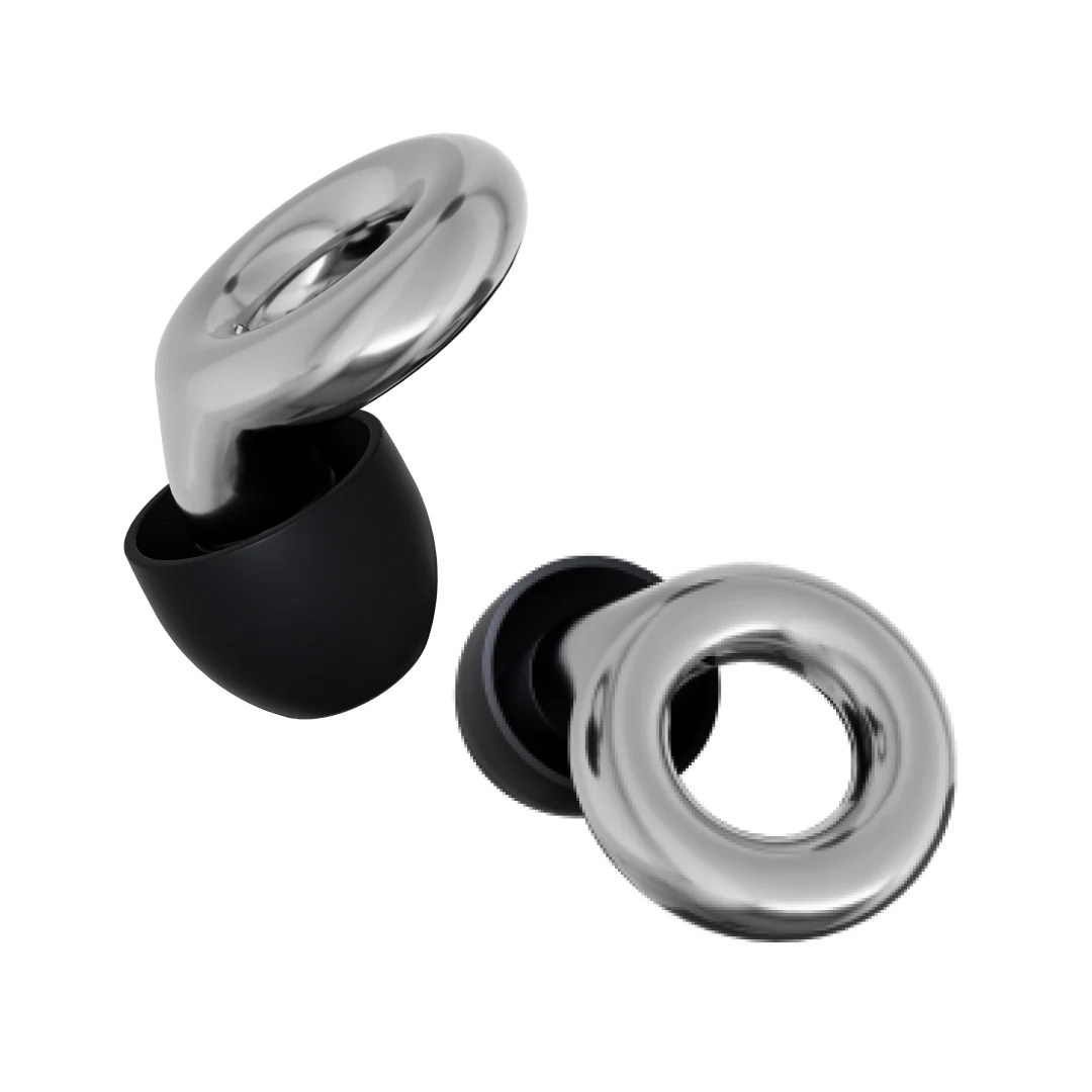 Motorcycle Earplugs Protection Whilst Riding Loop Earplugs Loop