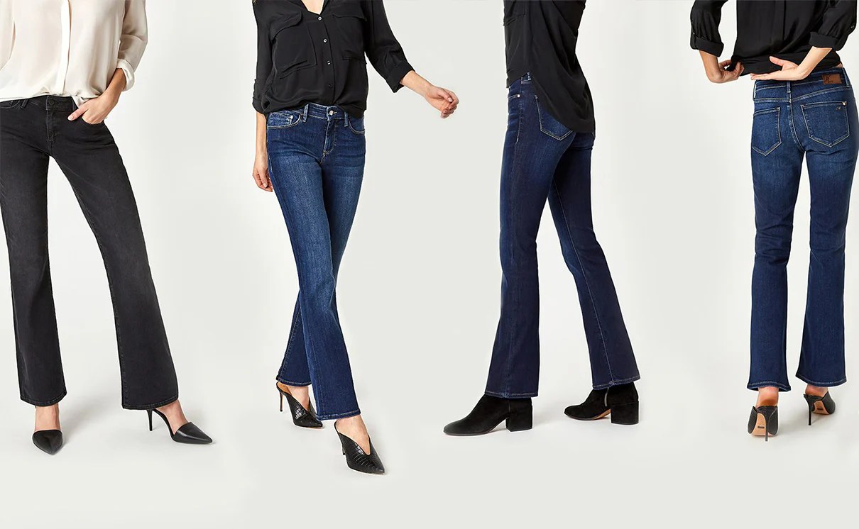How to Measure Your Inseam Men & Women Mavi Jeans