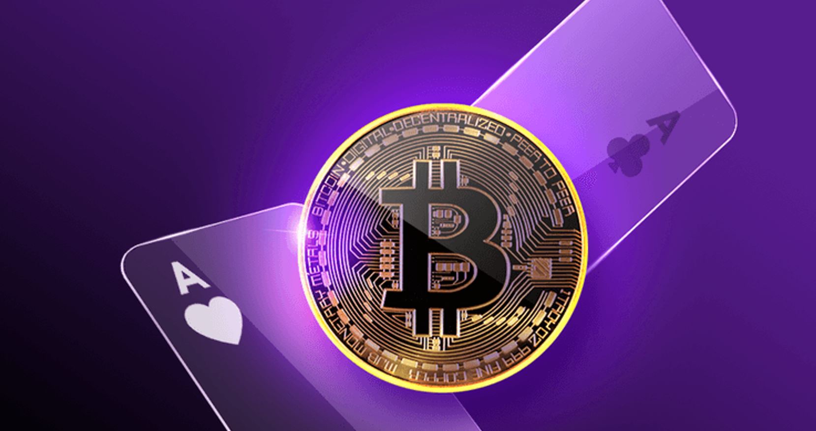 Bitcoin Casino Play Best Bitcoin Casino Games And Slots 2021