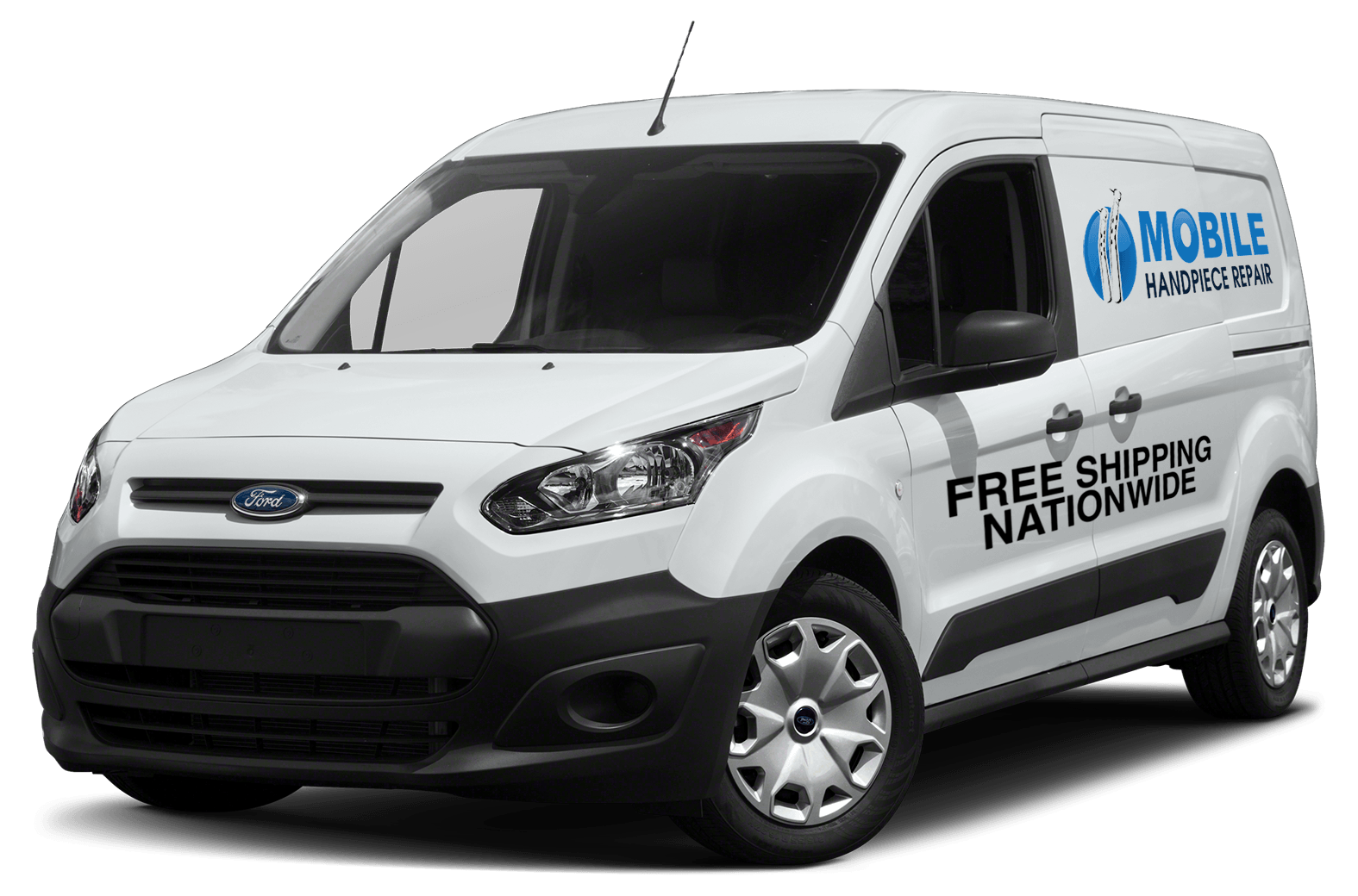 Store Mobile Handpiece Repair