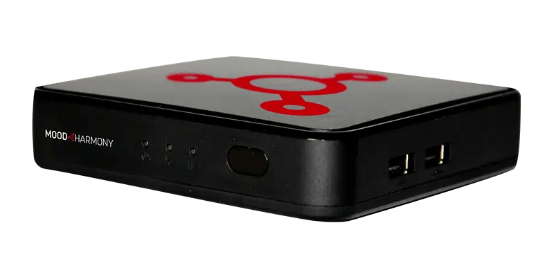 Harmony - Mood Media