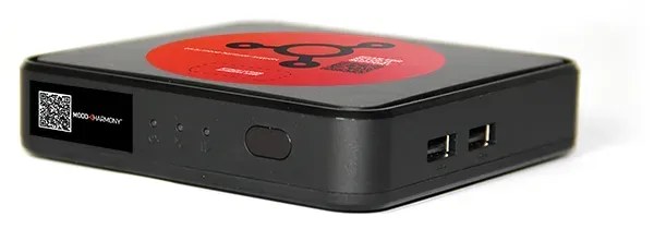 Mood Media - Music for Business and In Store Digital Signage Solutions