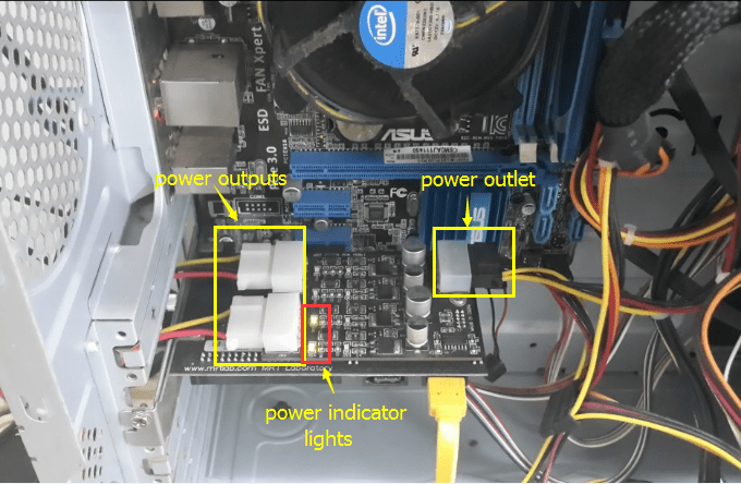 MRT Lab | Detailed Installation Process of MRT: ① Installation of MRT