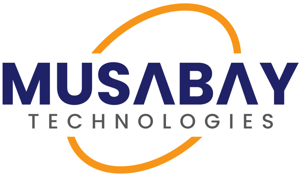 Homepage Musabay Technologies