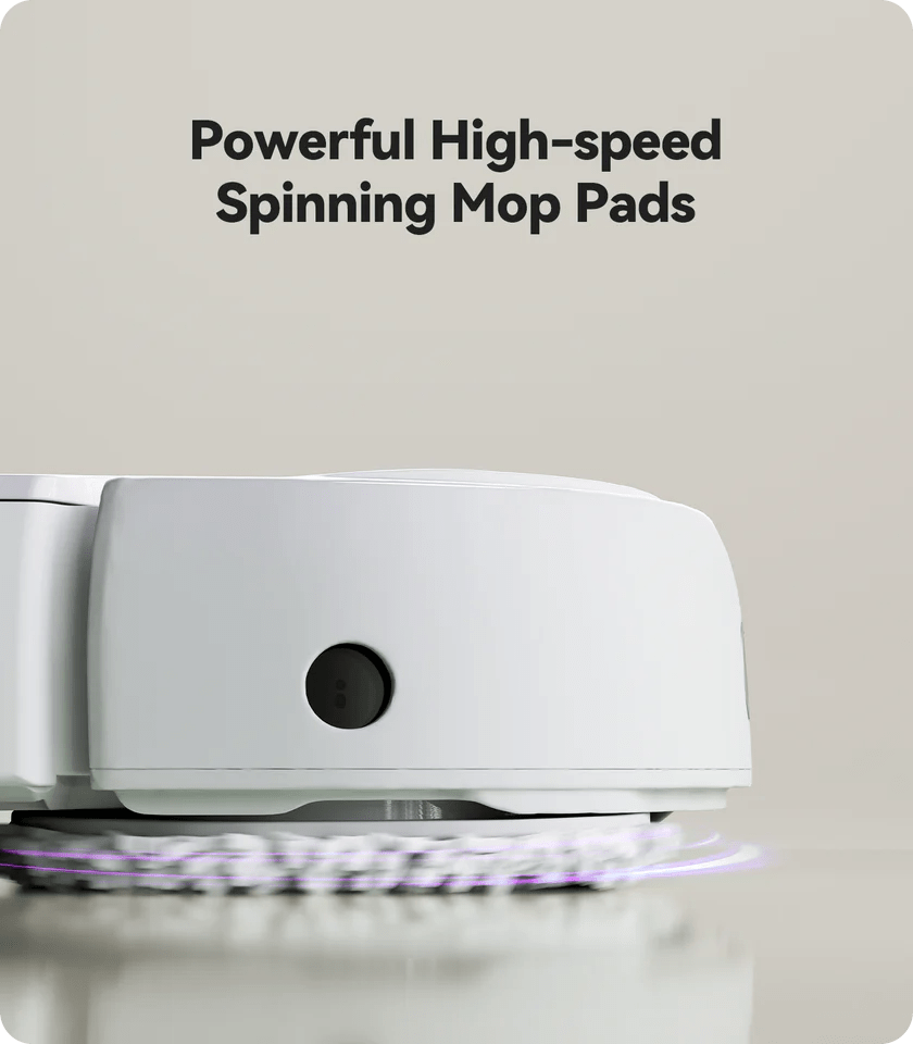 Narwal T10 Robot Vacuum & Mop 4in1 Mopping & Vacuuming Narwal