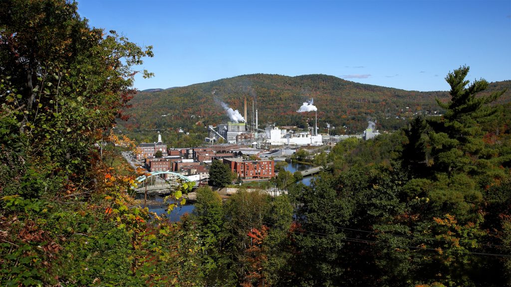 About Us ND Paper Sustainable Paper, Pulp, & Packaging