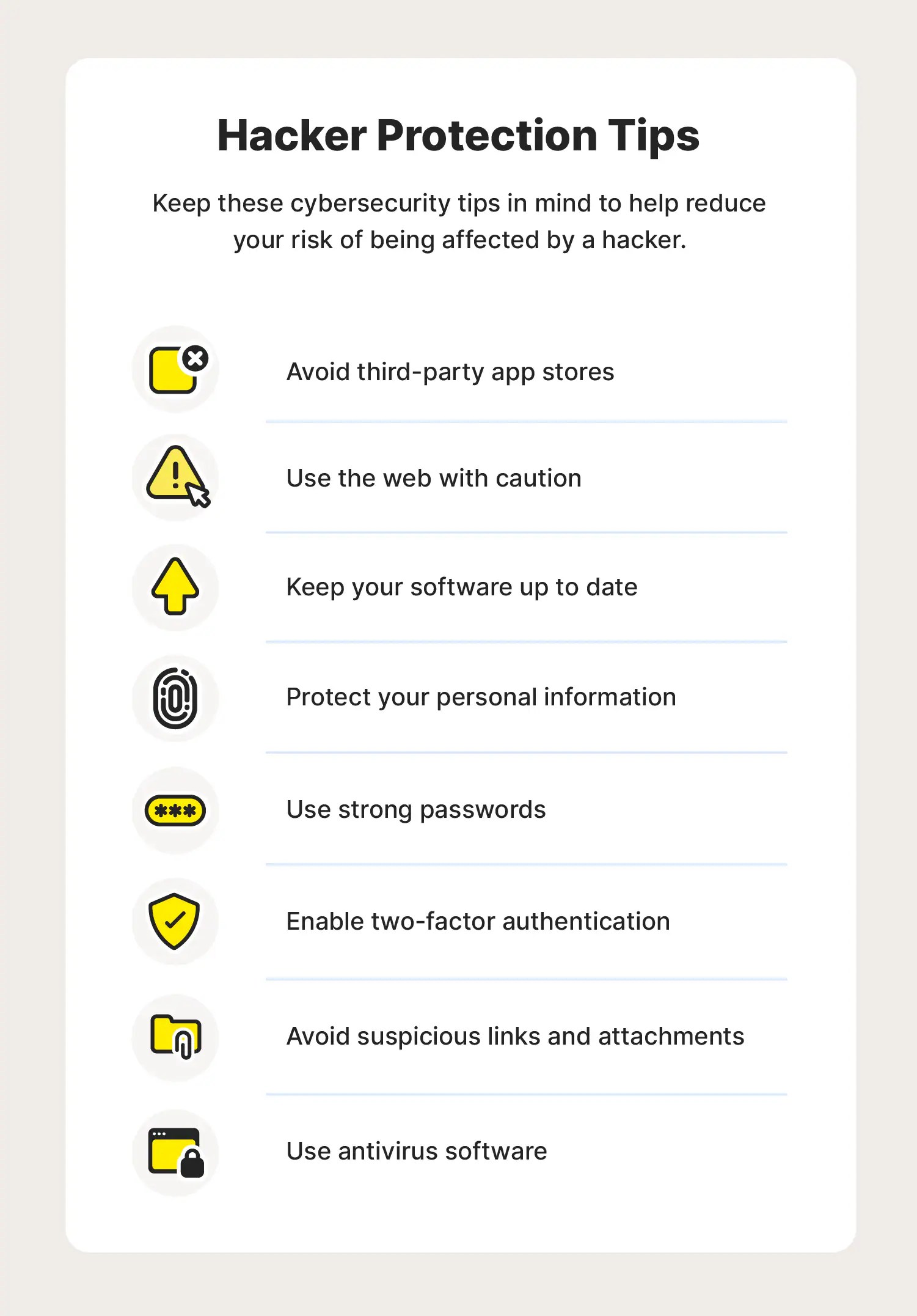 What is a hacker? + how to protect yourself Norton