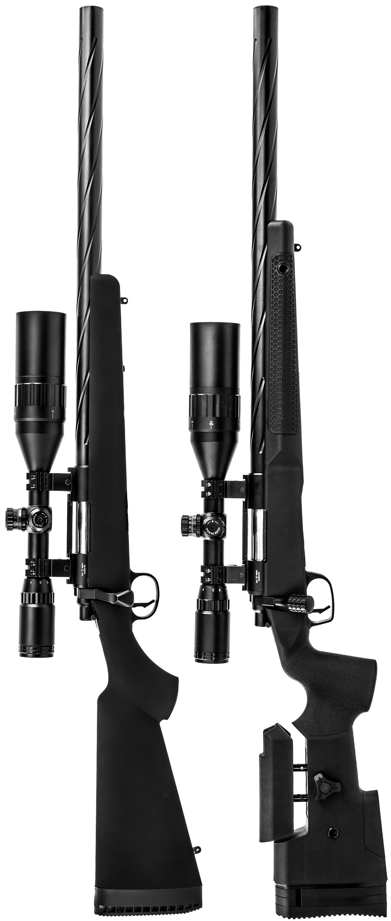 Novritsch SSG10 Airsoft Sniper Rifle Novritsch Airsoft Sniper