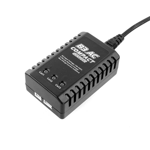 LiPo Battery Charger Novritsch USA