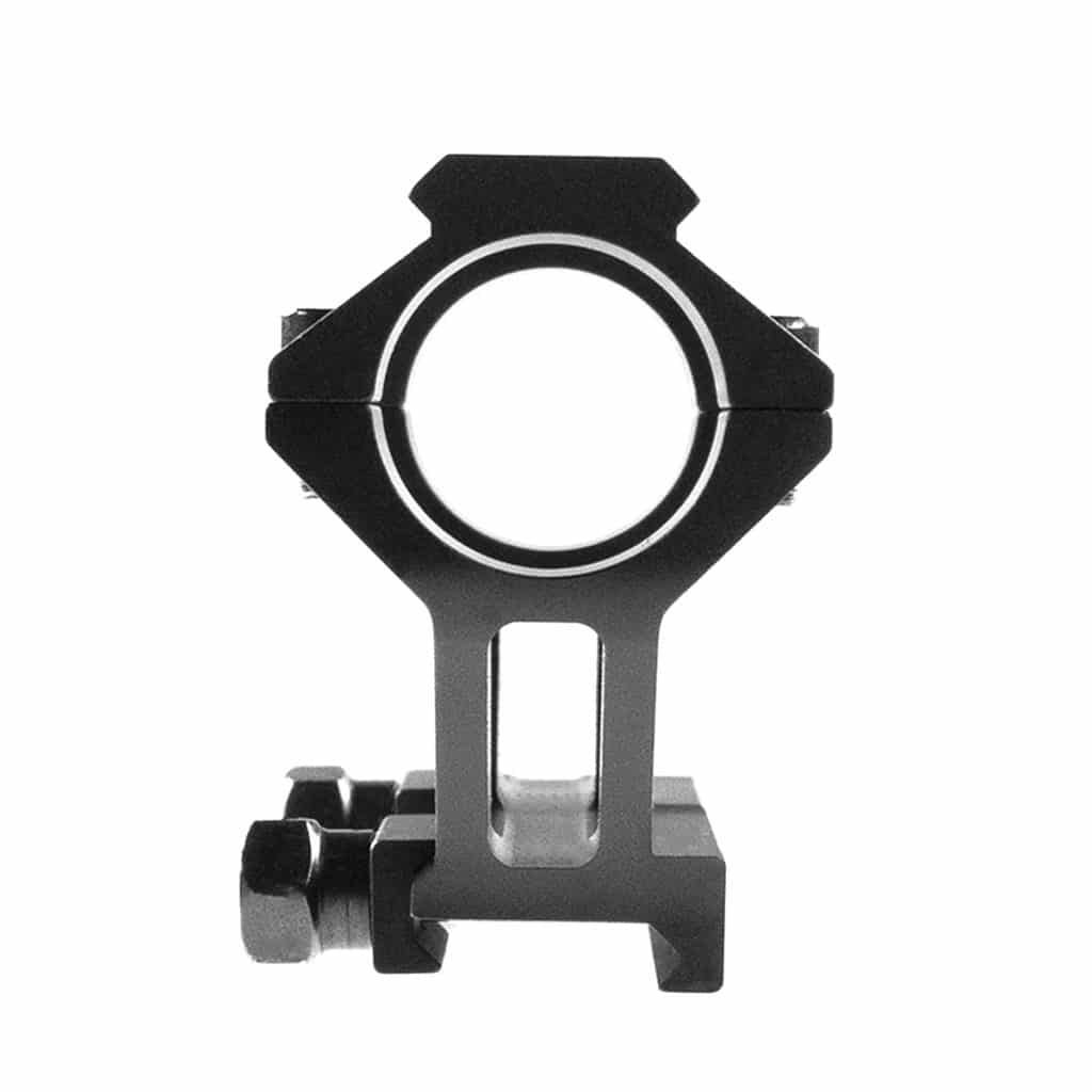 25mm OnePiece Scope Mount Novritsch Airsoft