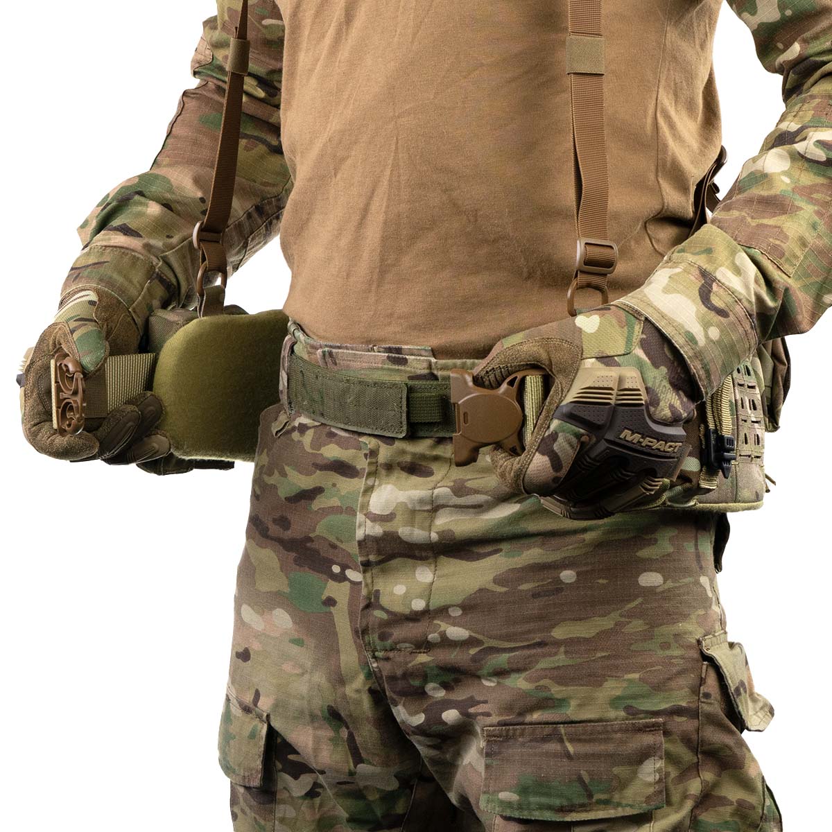 11 Best Tactical Belts For Any Tactical Situation atelieryuwa.ciao.jp