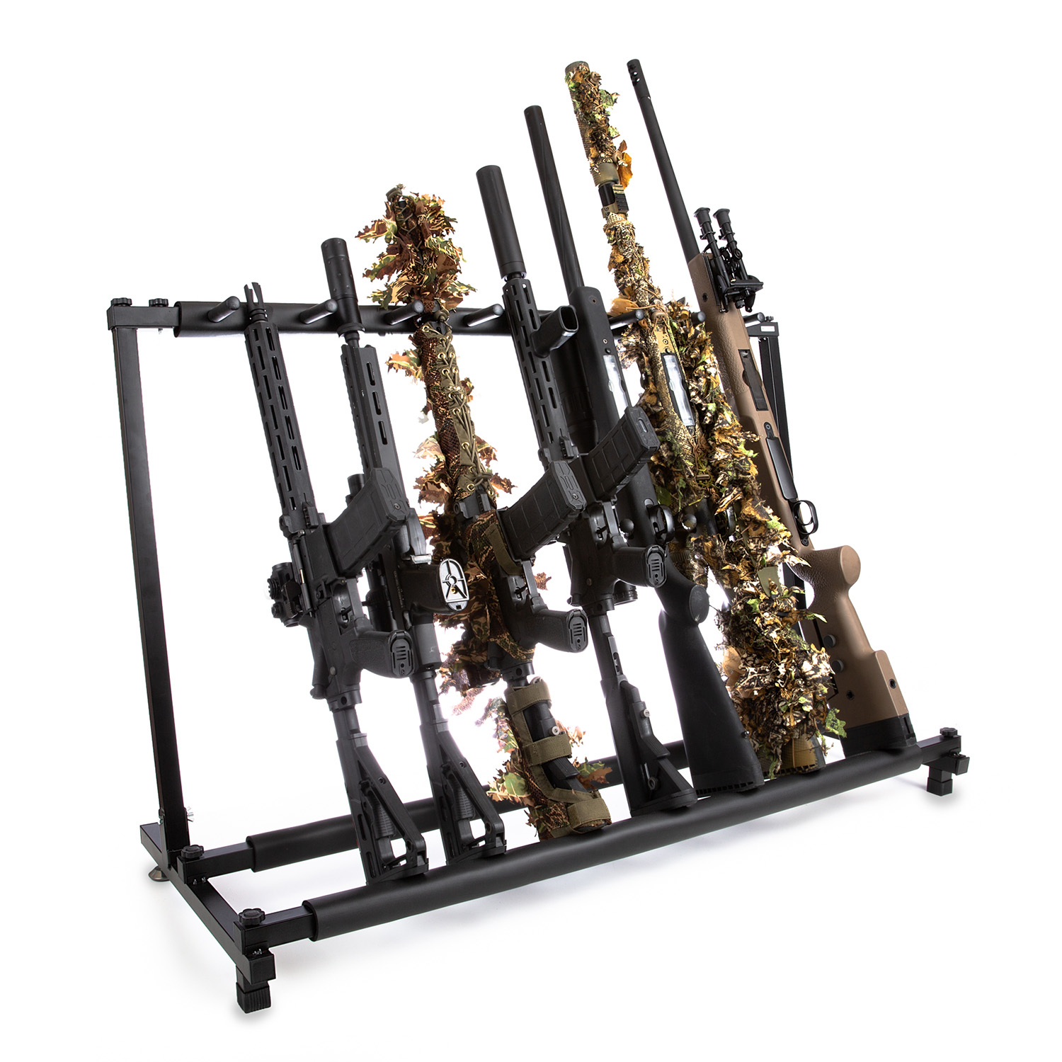 M4 Gun Stand Novritsch Airsoft