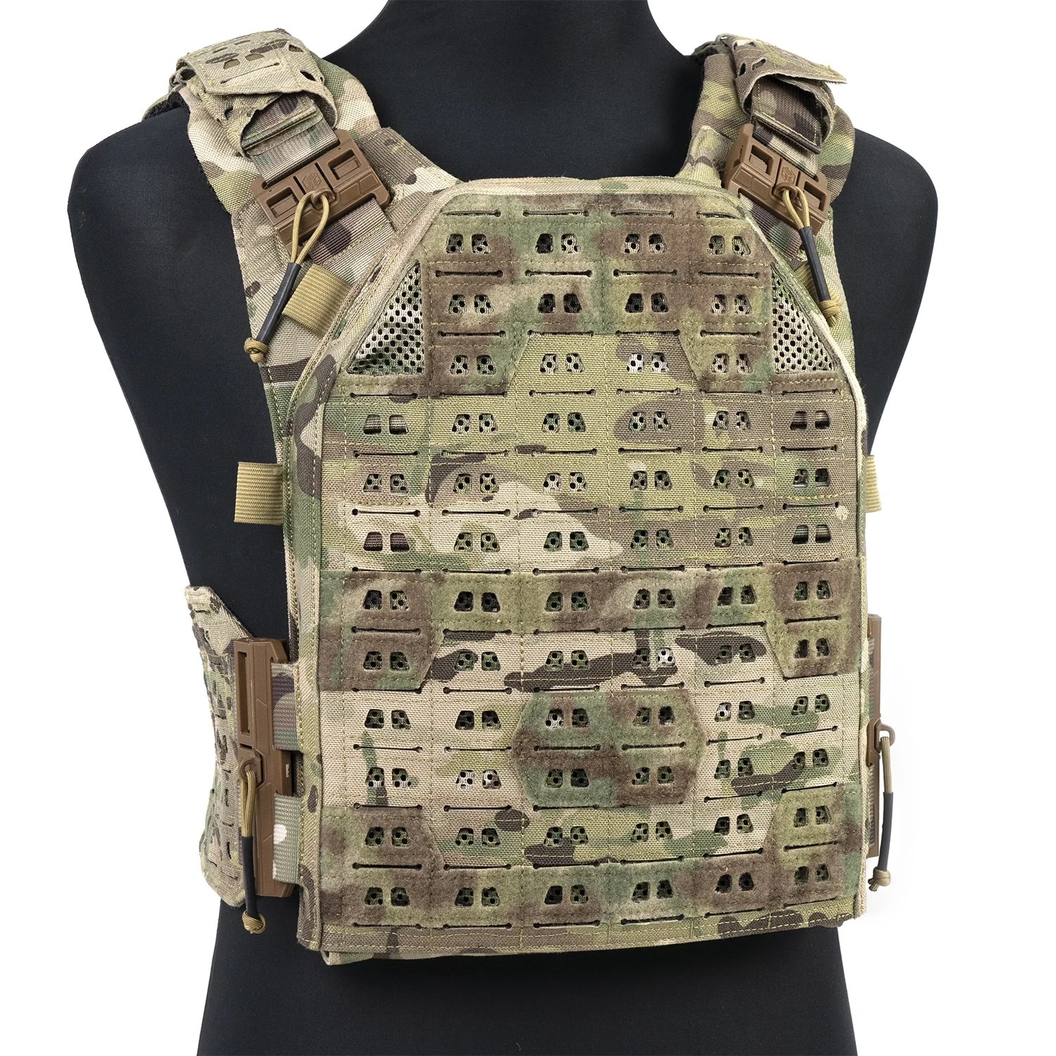 Plate Carrier Novritsch Airsoft