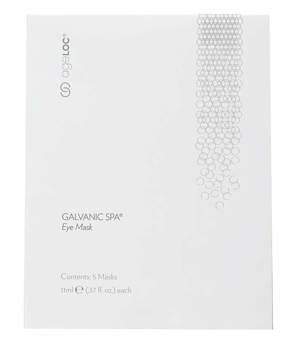 ageLOC® Eye Mask NuSkin Member Price United States