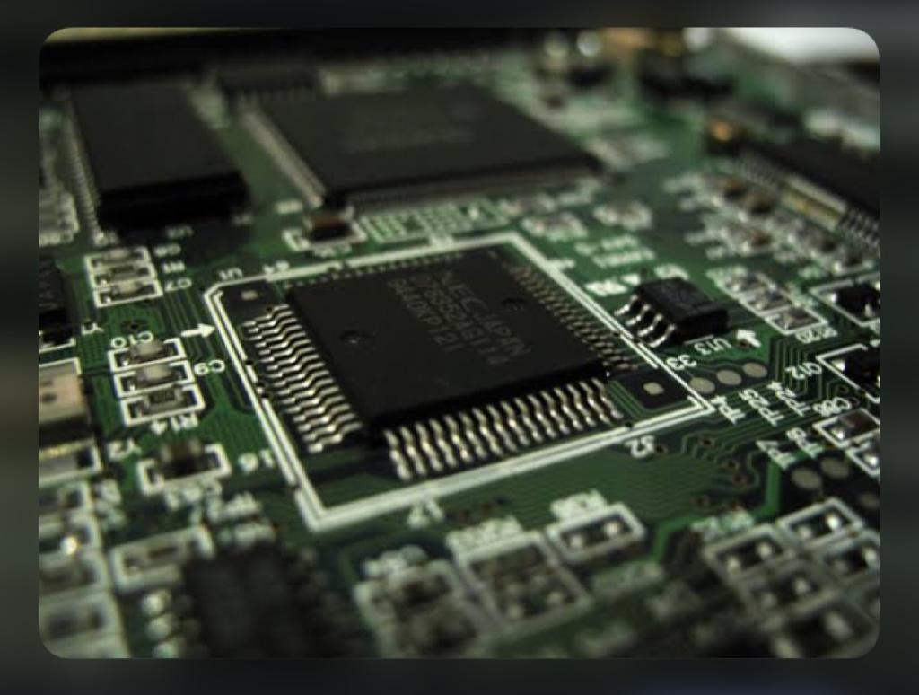 How to Create Microprocessors in the Electrical Engineering Blog US