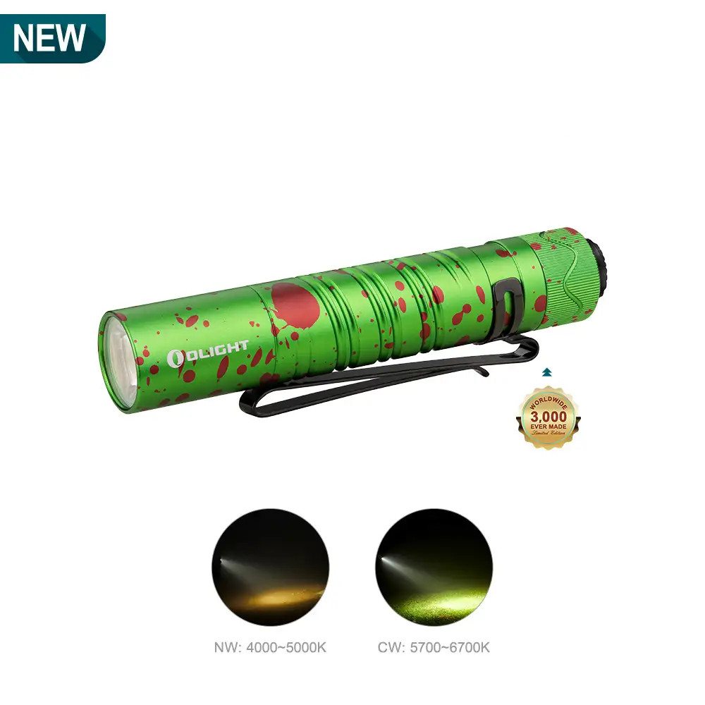 Olight i5R Zombie EDC Flashlight Olight Store