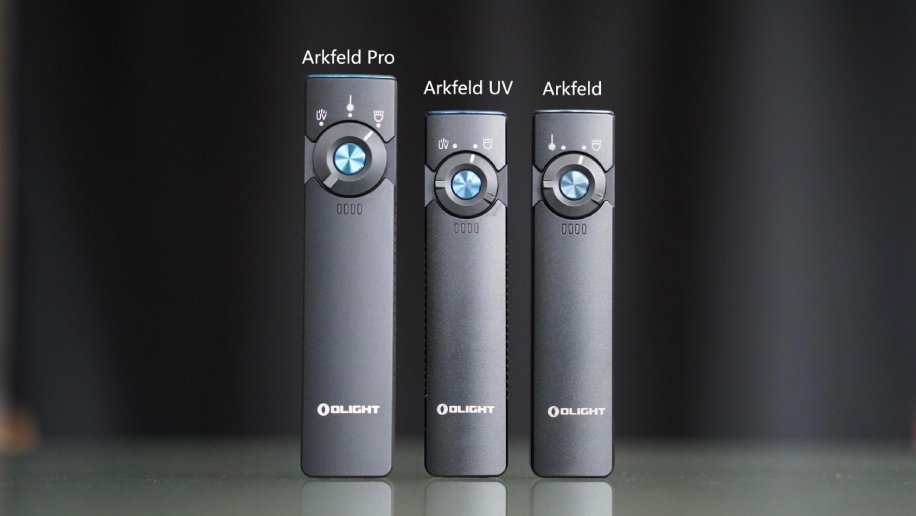 Let's Figure Out What's Difference Between Arkfeld Pro VS Arkfeld VS