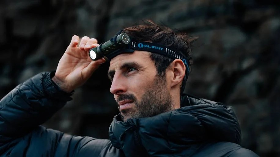 Olight Flashlight Blog | Know More About Flashlight and Olight - Olight