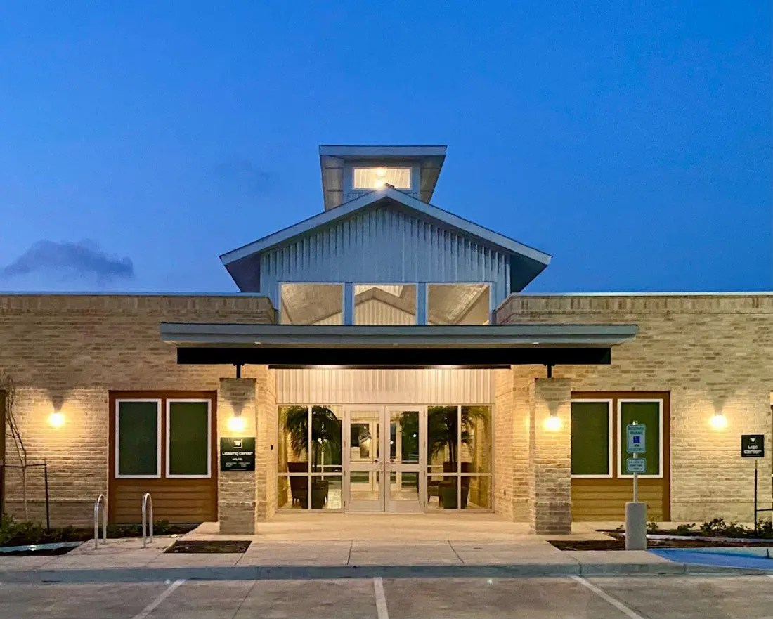 Trail Village Apartments OrigoWorks