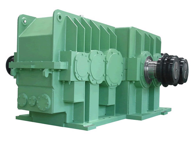 Home Radicon Drive Systems An elecon group company