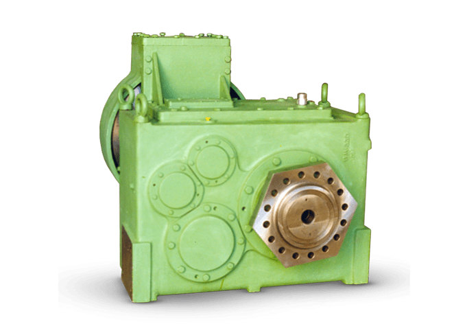 Home Radicon Drive Systems An elecon group company