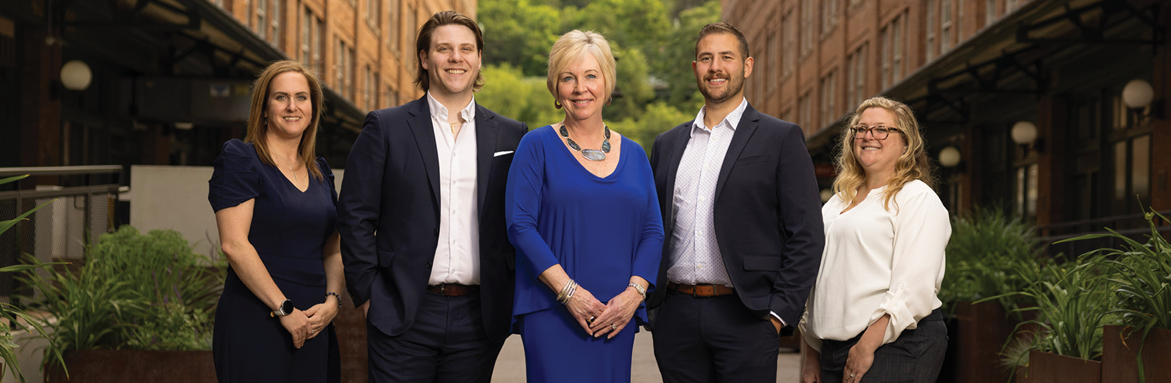 team image of The Sullivan Group